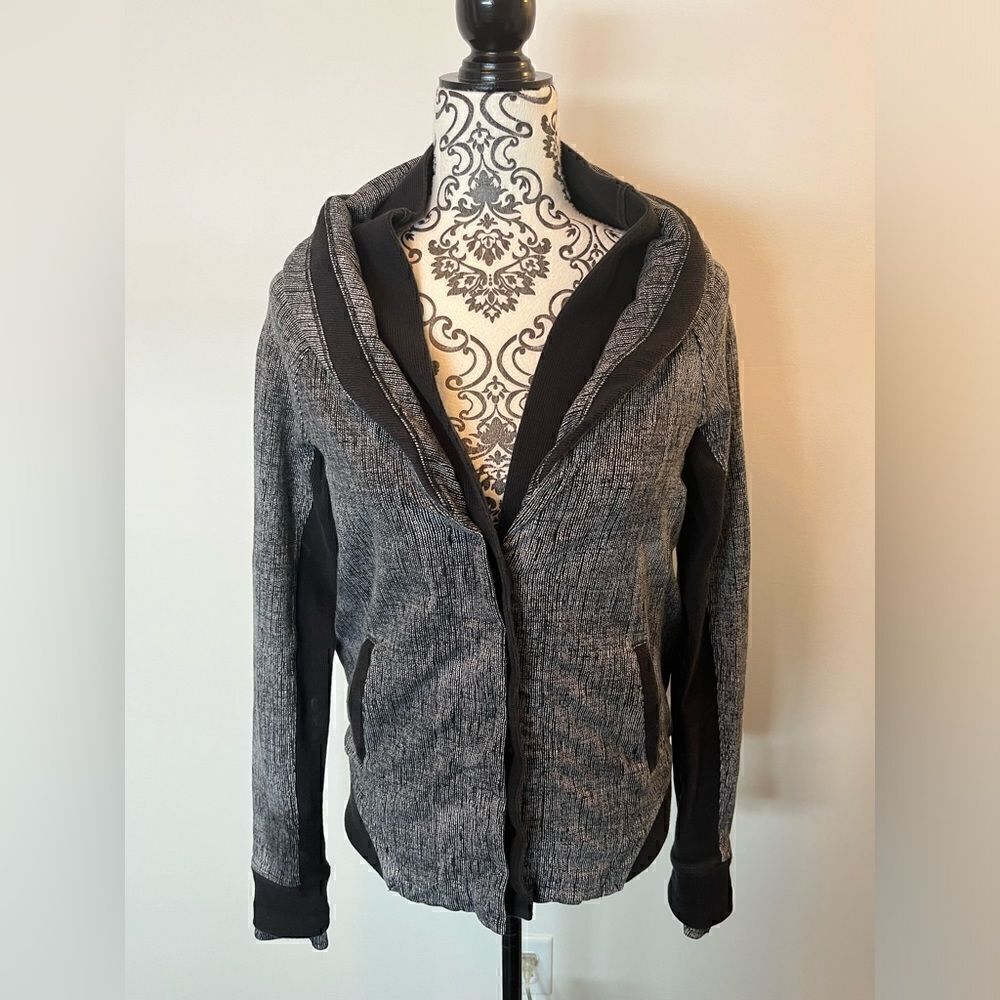 🪩Lululemon Jacket 1001 